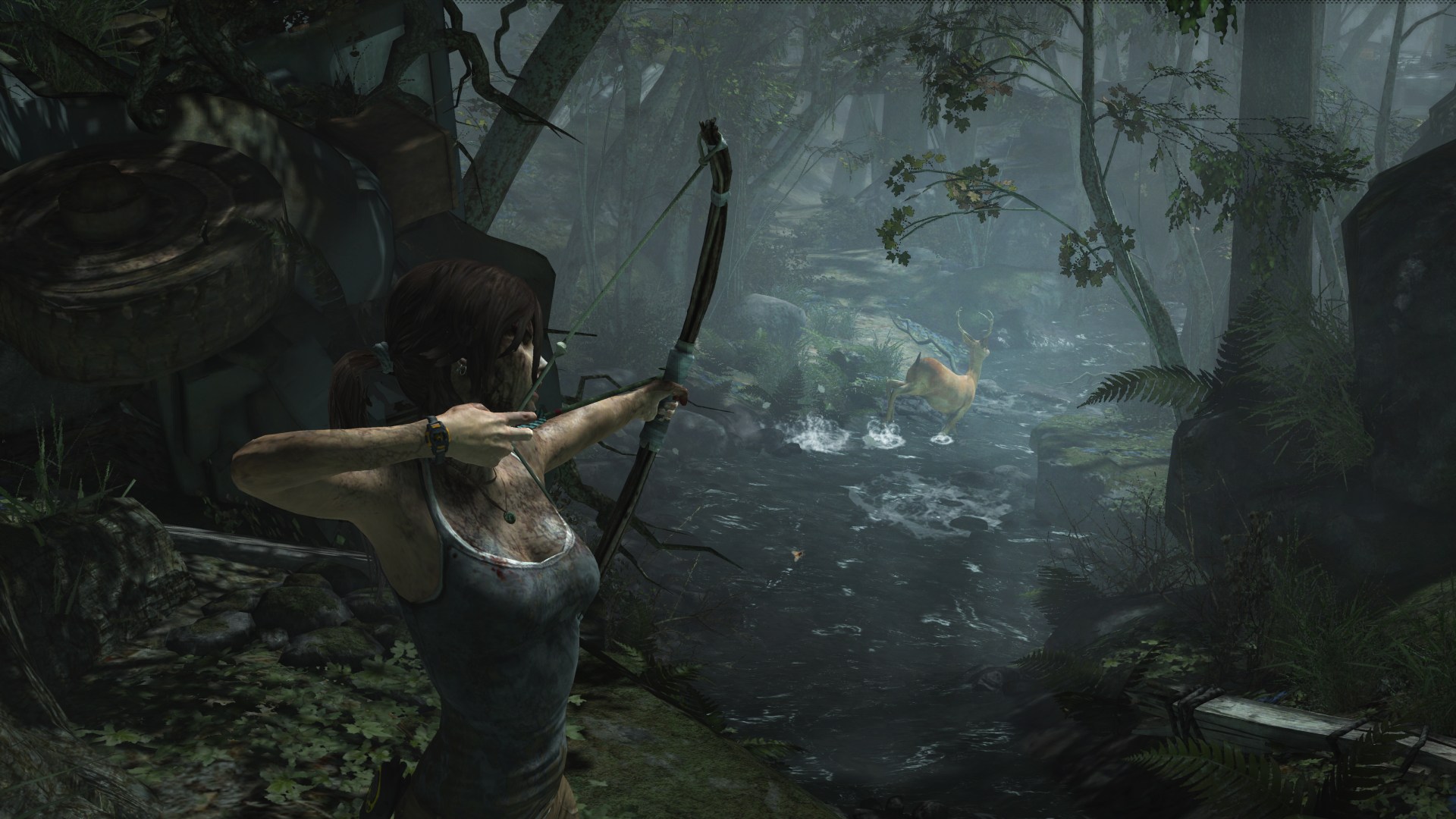 Tomb Raider - Imagen 16